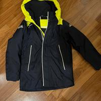 Tuta giacca sci 6 anni ,zona Eur