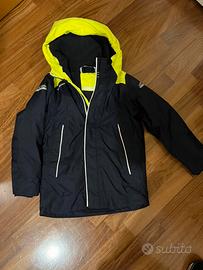 Tuta giacca sci 6 anni ,zona Eur
