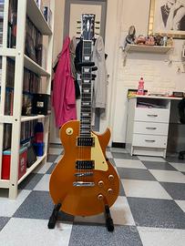 Chitarra Harley Benton SC-400 SGT Classic Series