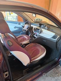 auto in perfette condizioni 