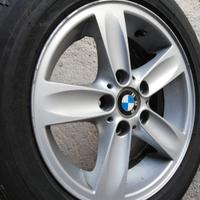 cerchi da 16 in lega per BMW 