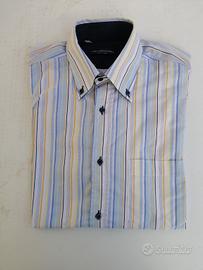 camicia Ciro Massaro