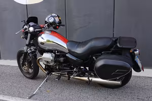 Moto Guzzi CALIFORNIA EV 1100 Stone Metal Chrome