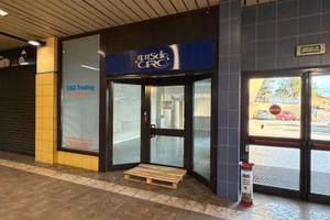 Locale Commerciale all'interno del centro comm