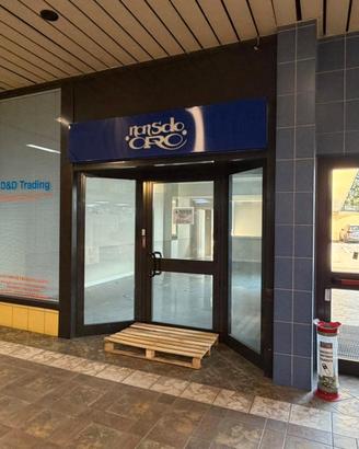 Locale Commerciale all'interno del centro comm