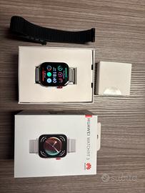 Huawei watch fit 3 usato