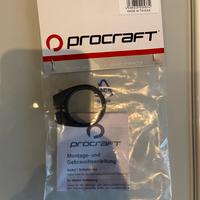 Collarino Procraft 34,9mm