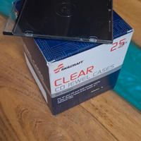 custodie dvd cd slim