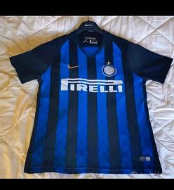 Maglia Inter Home st 18/19, tg M 