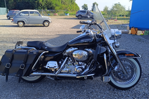 Harley-Davidson Road King 1580cc 2006