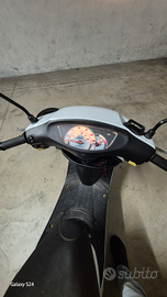 Scooter Honda dio ZX