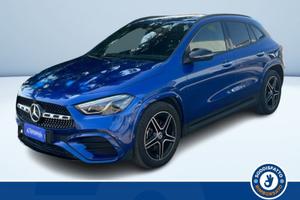 Mercedes-Benz GLA 180 d Automatic AMG Line Ad...