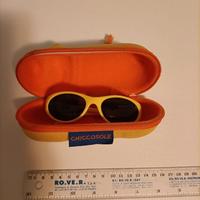 Occhiali da sole bambini 