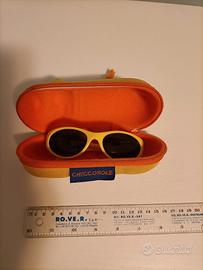 Occhiali da sole bambini 