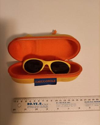 Occhiali da sole bambini 
