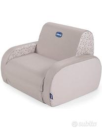 Chicco Twist Poltroncina per Bambini