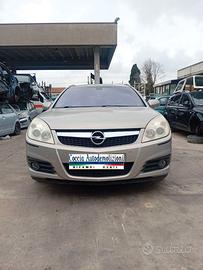 OPEL VECTRA STATION WAGON