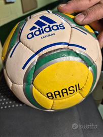 pallone da calcio Adidas 