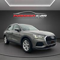 Audi Q3 35 1.5 tfsi mhev Business s-tronic