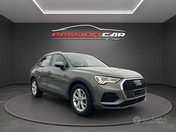Audi Q3 35 1.5 tfsi mhev Business s-tronic