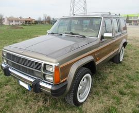 JEEP WAGONER Cherokee BENZINA MOTORE NUOVO