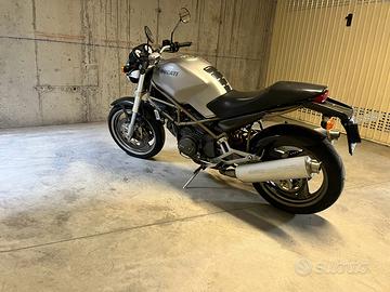 Ducati Monster 750 Carburatore