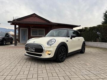 Mini 1.5 Cooper D