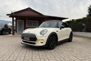 Mini 1.5 Cooper D