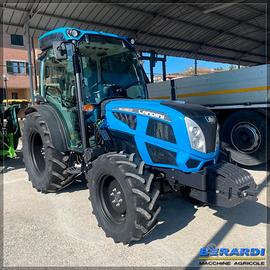 TRATTORE LANDINI REX 4-100 GT CABINATO