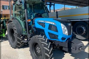 TRATTORE LANDINI REX 4-100 GT CABINATO