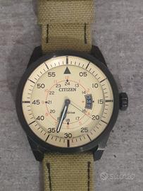 Orologio Citizen Eco Drive