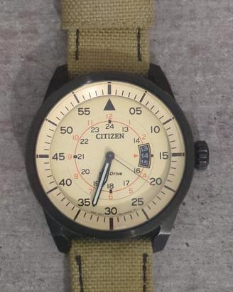 Orologio Citizen Eco Drive