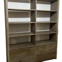 Mobile libreria, credenza , si Maisons du monde