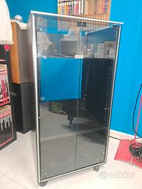 mobile stereo hifi portastereo 