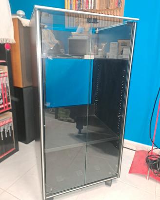 mobile stereo hifi portastereo 