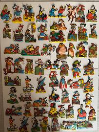 Figurine Mio Anni ‘60/‘70