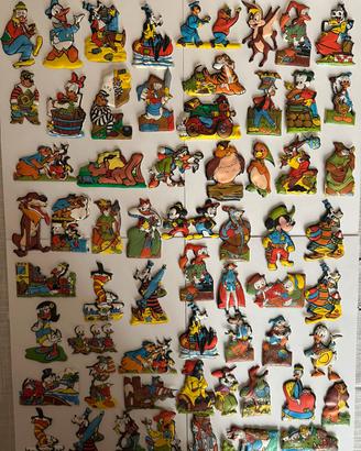 Figurine Mio Anni ‘60/‘70