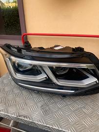 Faro Vw tiguan