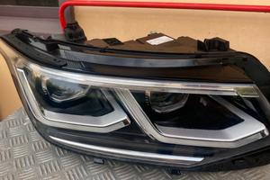 Faro Vw tiguan