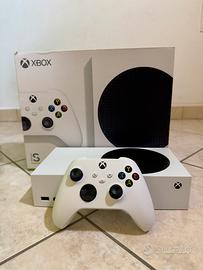 Xbox Series S 512GB