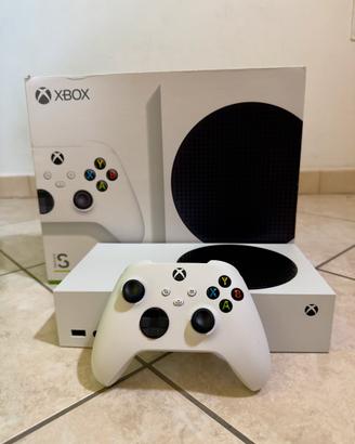 Xbox Series S 512GB