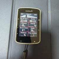Garmin Edge 520