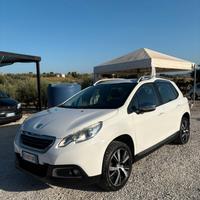 Peugeot 2008 BlueHDi 100 S&S Allure