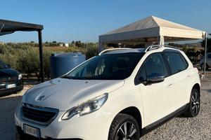 Peugeot 2008 BlueHDi 100 S&S Allure