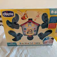 Giostrina per culla Chicco Casa delle Api