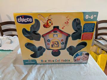Giostrina per culla Chicco Casa delle Api