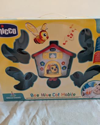 Giostrina per culla Chicco Casa delle Api