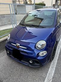 Abarth 595 Turismo