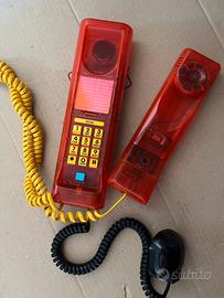Telefono swatch twin