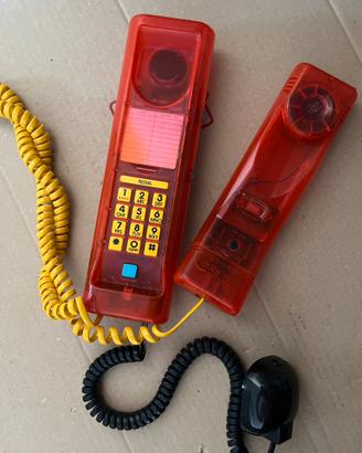 Telefono swatch twin